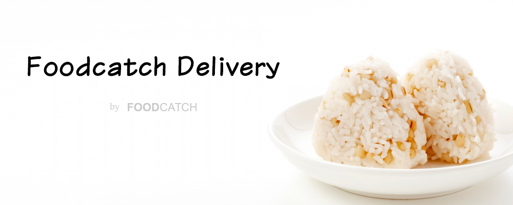 Foodcatch Delivery